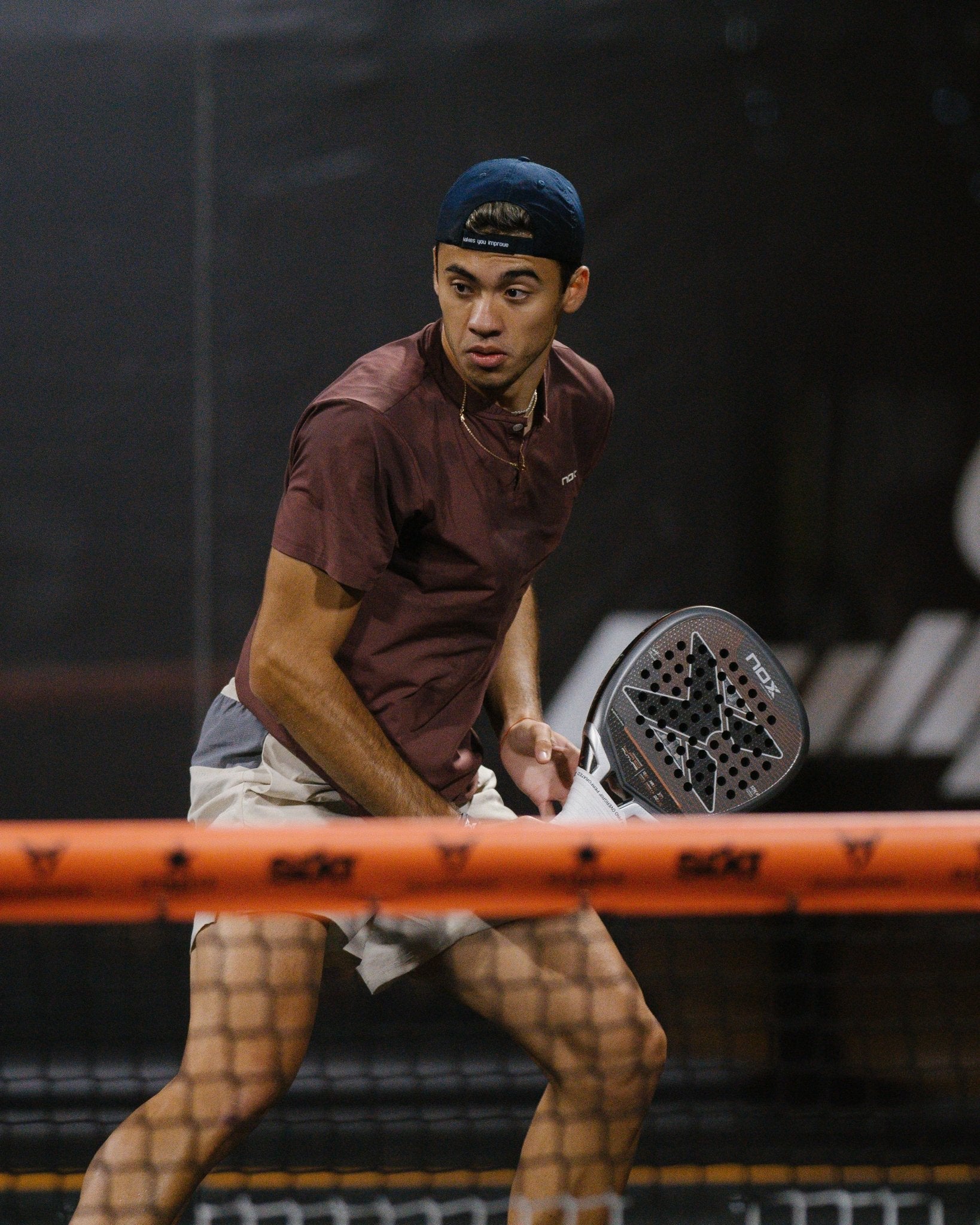 20 AMATEURS vs LEO AUGSBURGER... ¿Conseguirás que NO LA SAQUE X3? - NOX