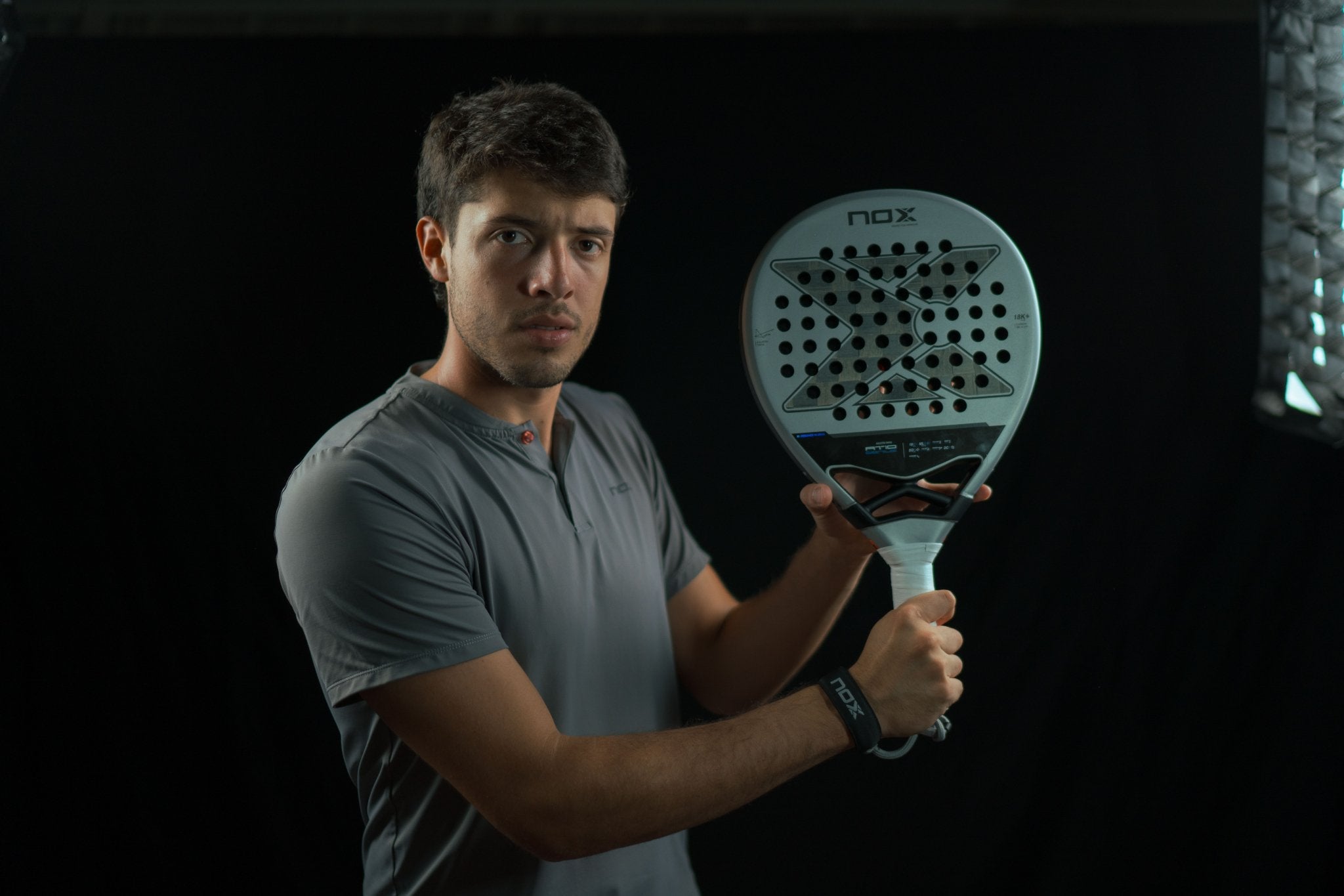 Agustín Tapia - NOX