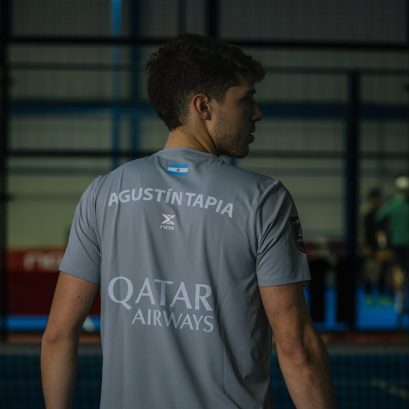 Agustín Tapia recibe el mejor regalo de Navidad - NOX