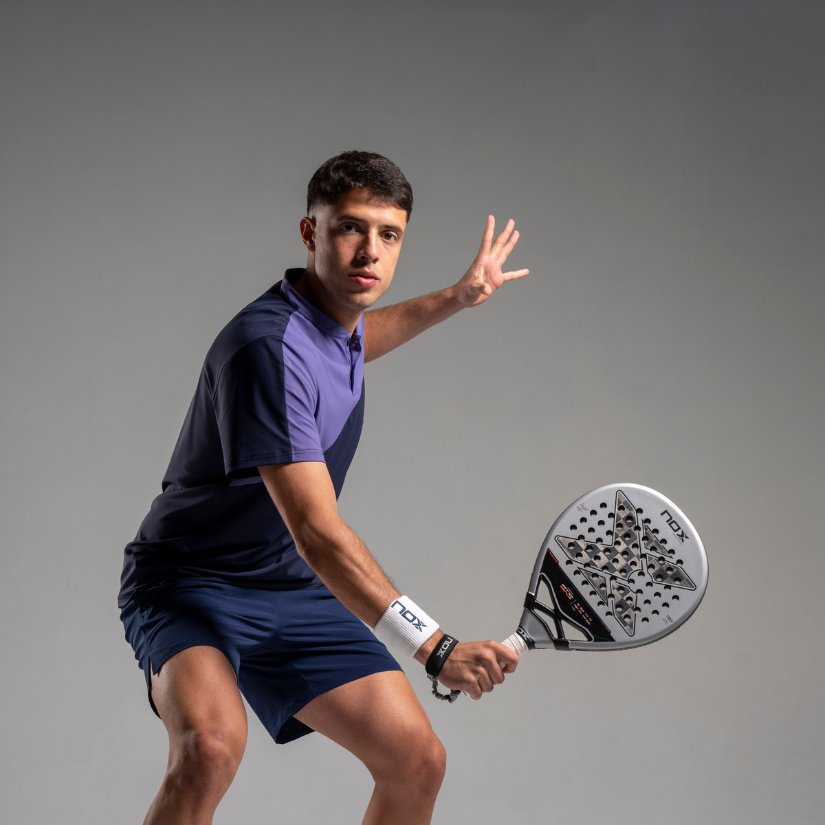 Agustín Tapia renueva su relación con NOX hasta el 2028 - NOX