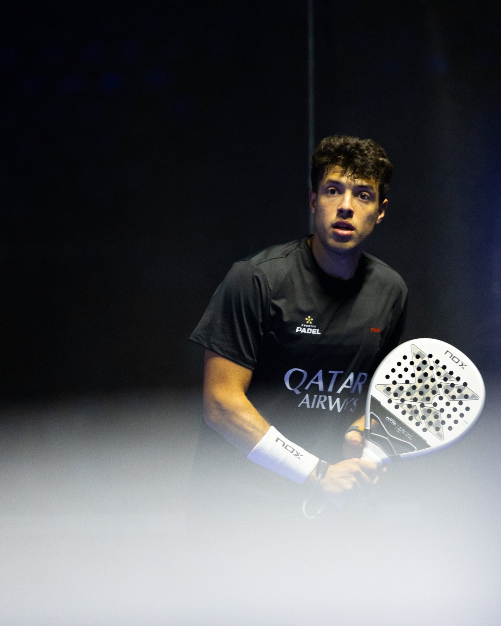 Agustín Tapia suma un título más a su palmarés en Valladolid - NOX