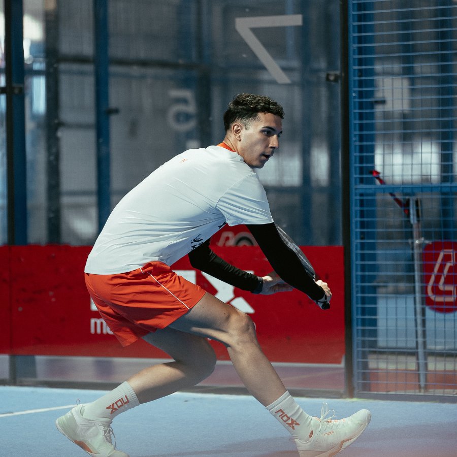 Aprende a responder a una chiquita con Pablo Crosetti - NOX