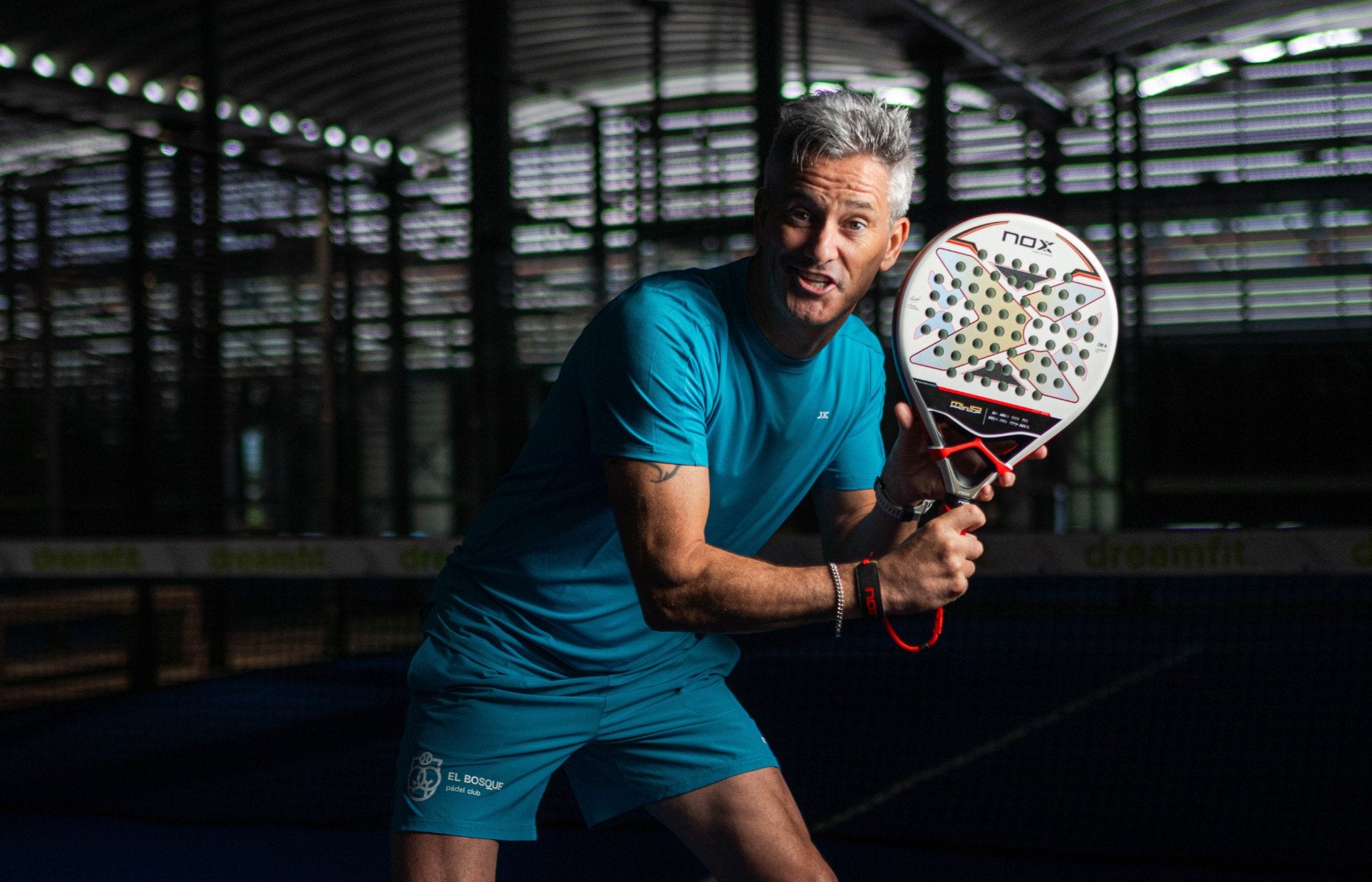 Bahía, Pro Cup y Shotgun: descubre las diferencias entre la gama ML10 Luxury 2024 - NOX