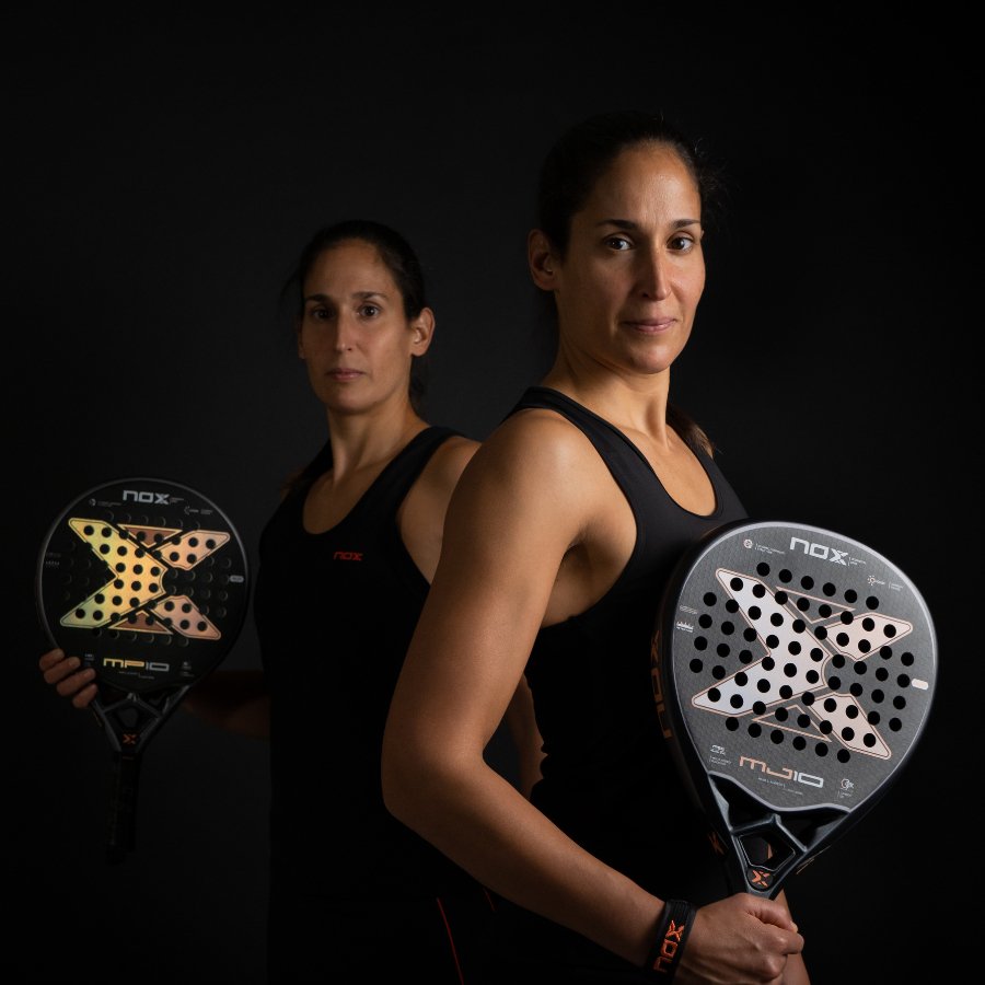 Celebramos el legado de las Gemelas Atómikas en el Día Internacional de la Mujer - NOX