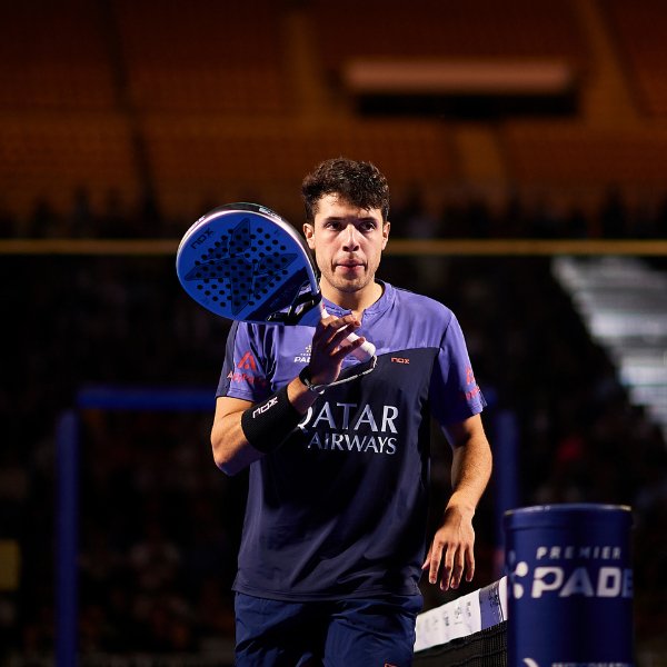 Compartiendo el día con Agustín Tapia - NOX