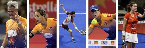 Franco Stupaczuk, Gemma Triay y Lucía Sainz completan una semana de ensueño para el Team NOX - NOX