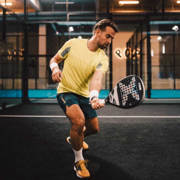 Fredrik Ask: el número 1 de Noruega se suma al Team NOX - NOX