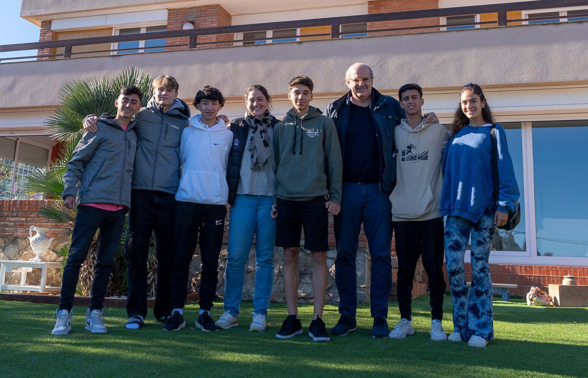 La NFA empieza con fuerza su segunda temporada - NOX