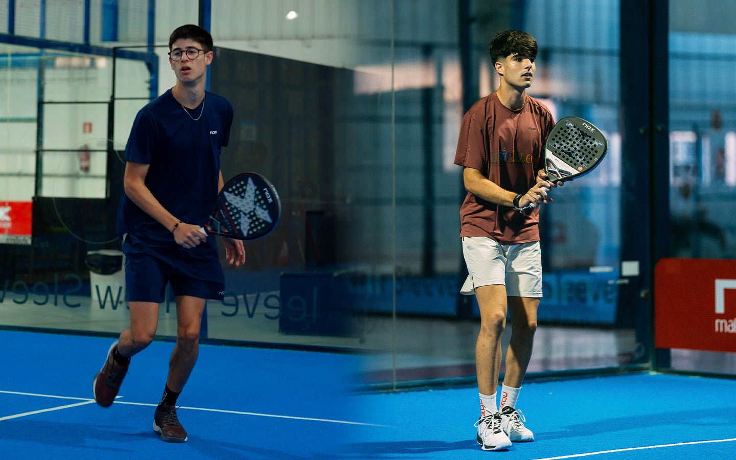 La Nox Future Academy da un paso firme en su apuesta por el talento español - NOX