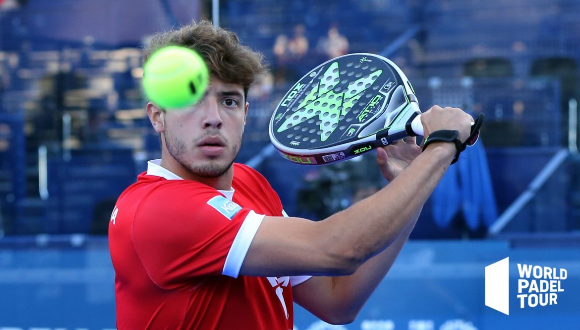 LAS 9 FORMAS DE GANAR LA RED EN PÁDEL - NOX