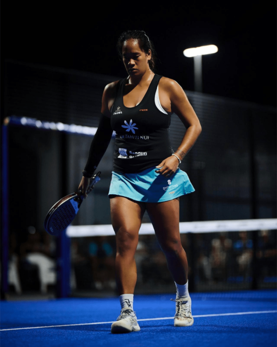 Léa Godallier con Nox hasta 2028 - NOX