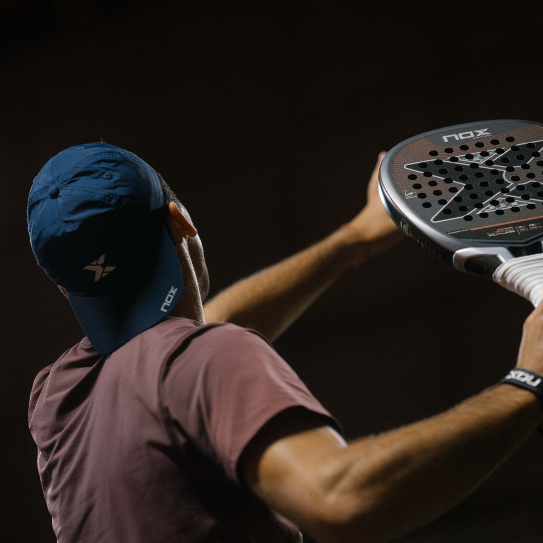 Leo Augsburger: “La LA10 delante es una arma mortal” | Podcast NoxUpdate Ep.3 - NOX