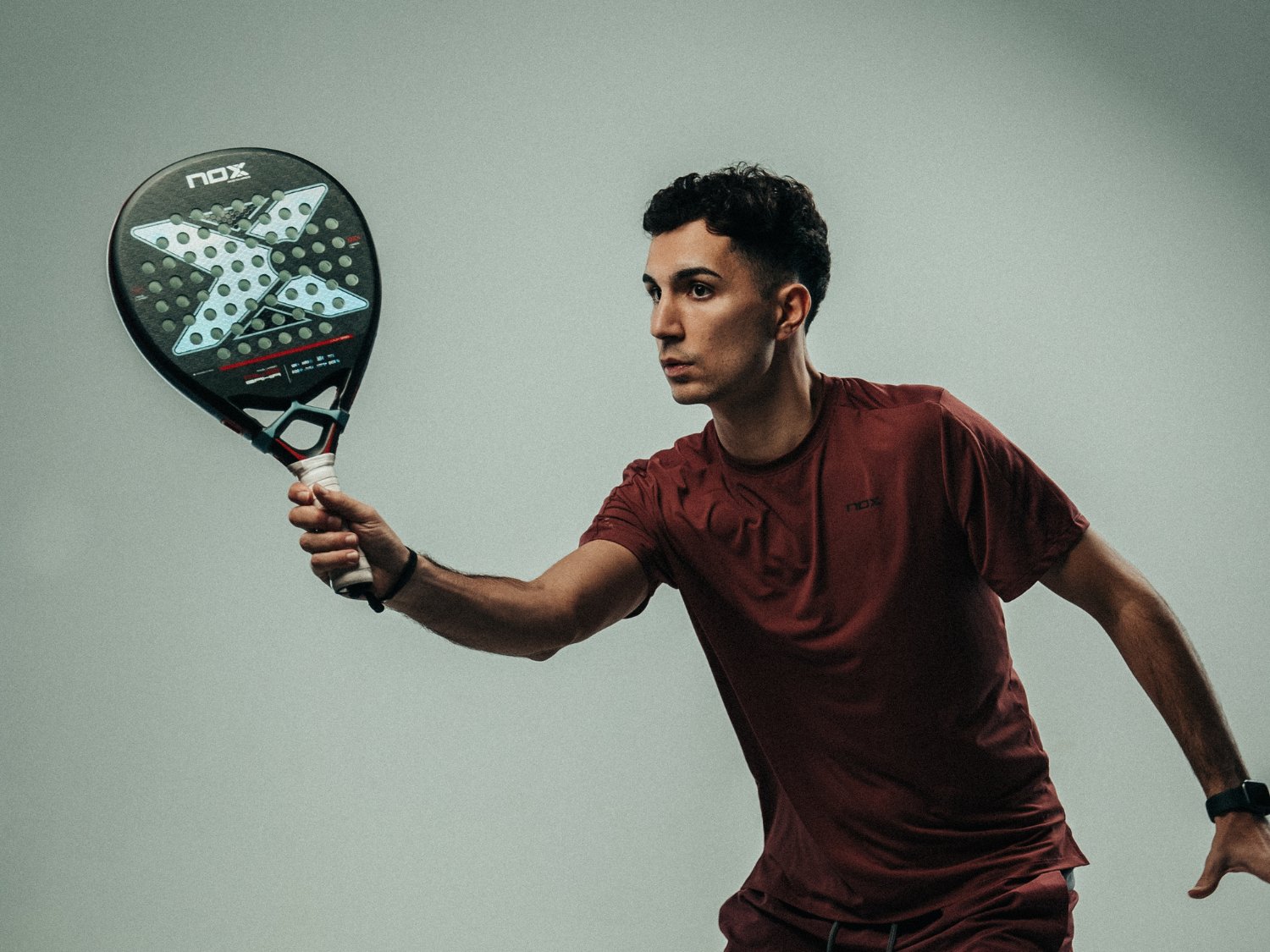 Mejora tu juego de pies con Tresco y Pablo Crosetti - NOX