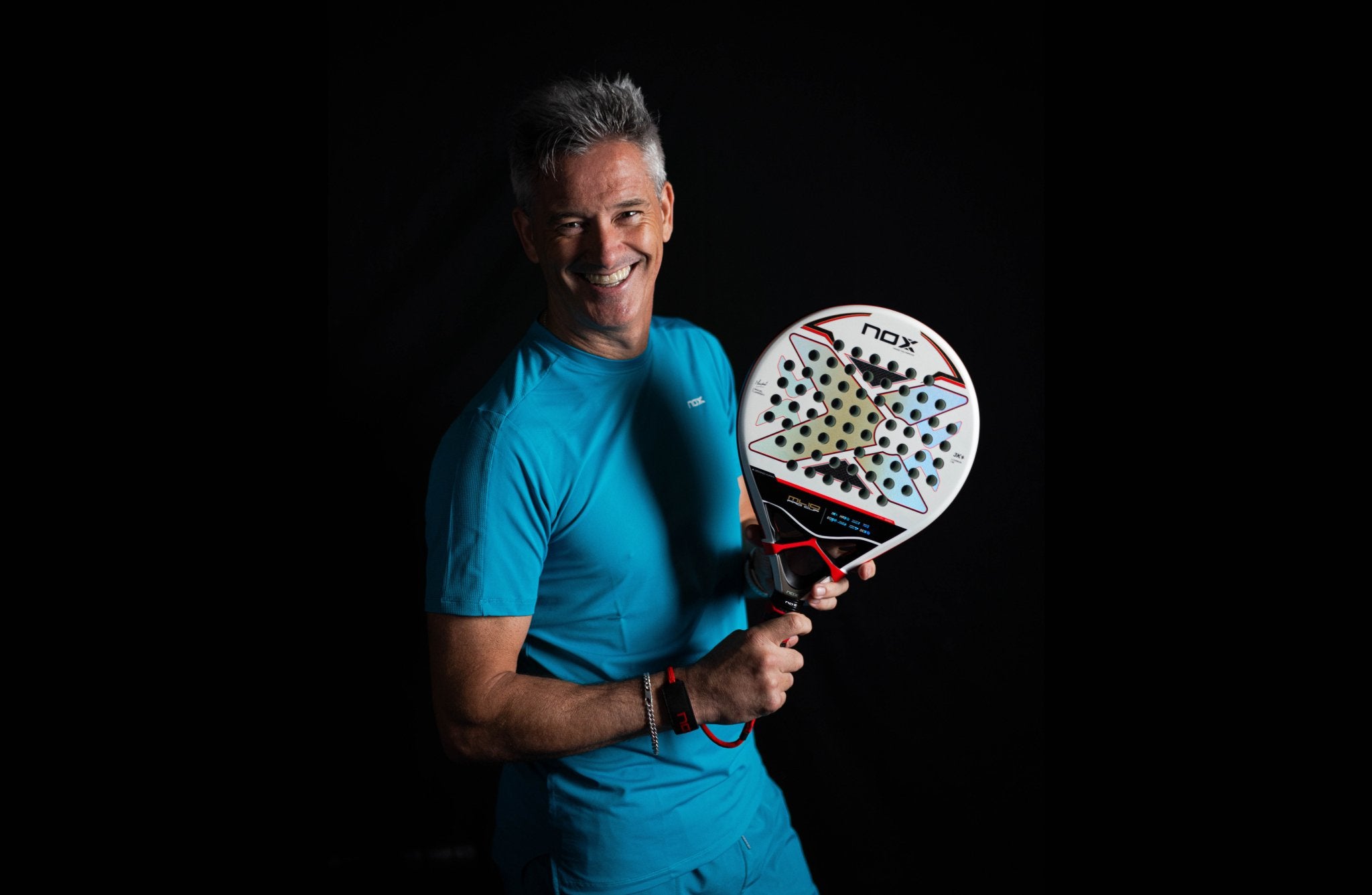 Miguel Lamperti - NOX