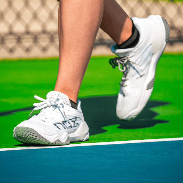 Nox Pickleball une fuerzas con la American Academy of Podiatric Sports Medicine - NOX