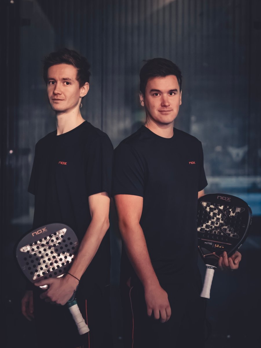 Nox refuerza su apuesta por Alemania con la incorporación de Johannes Lindmeyer y Matthias Wunner - NOX