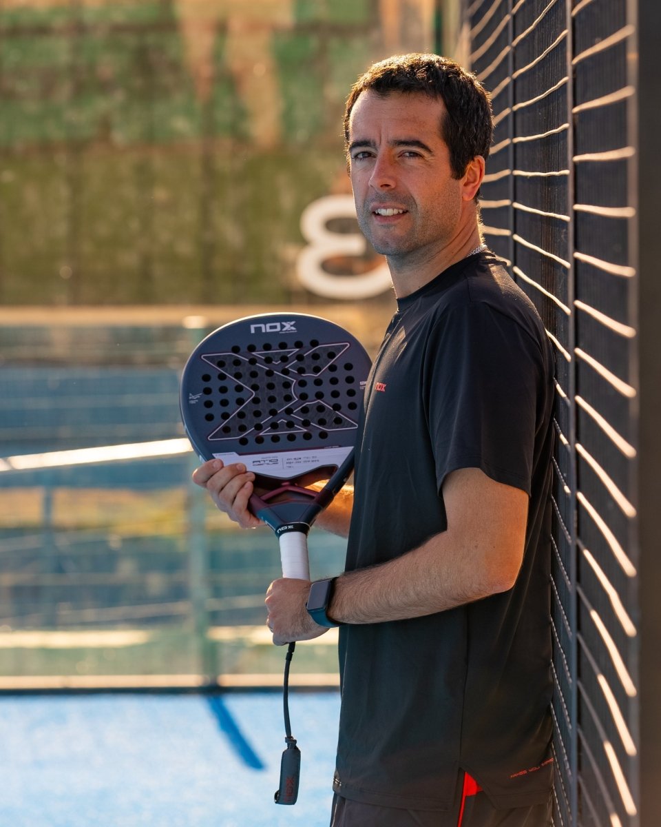 Nox trae de vuelta al número 1 de Portugal, Vasco Pascoal - NOX