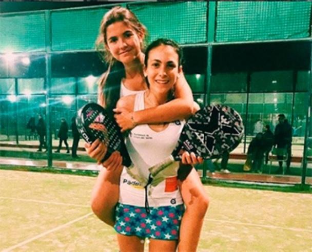 ¿Qué debes tener en cuenta si quieres que tu hijo/a juegue al Pádel? - NOX