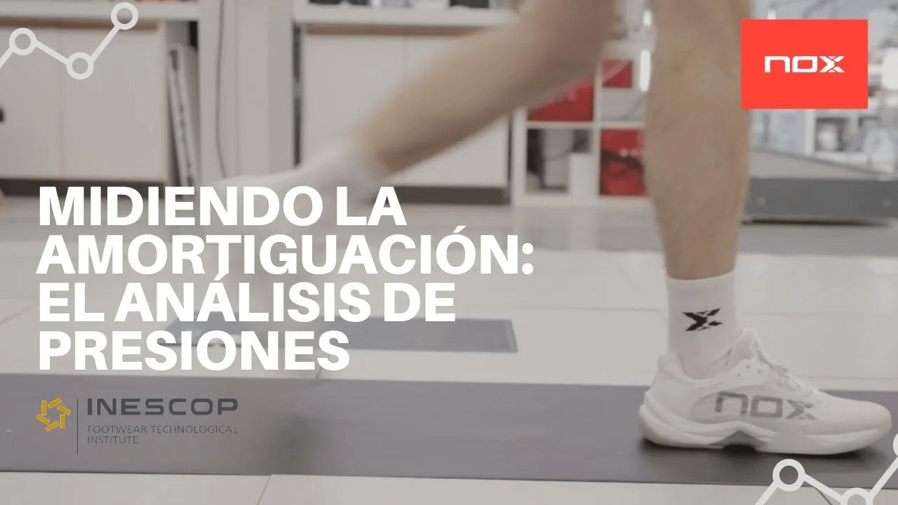 ¿Qué es y para qué sirve un análisis de presiones? - NOX