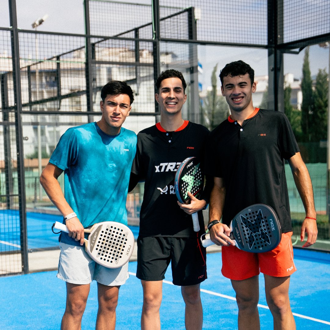 Remates de la verdad con Tino Libaak y Leo Augsburger - NOX