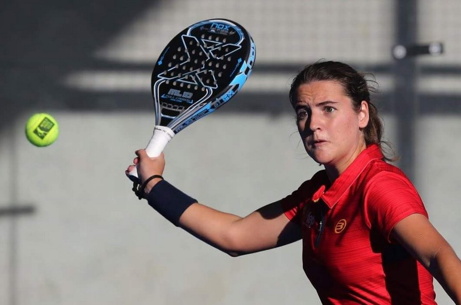 #TEAMNOX Noviembre 2017: Nuestras chicas se han proclamado campeonas de Europa. - NOX