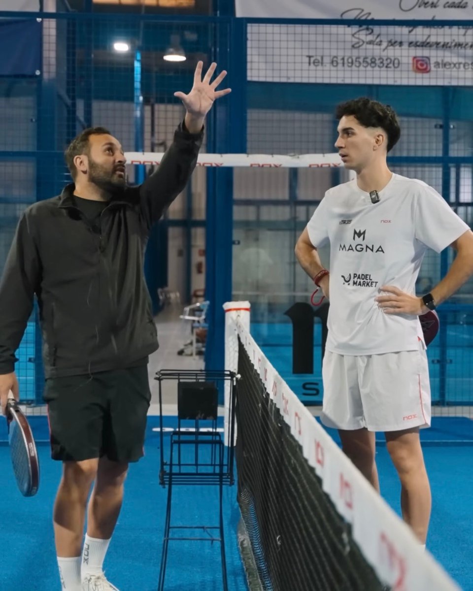 TRESCO DESCUBRE EL REMATE DE TAPIA EN LA NFA - NOX