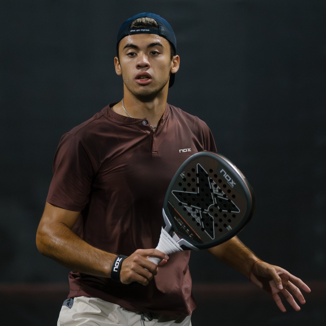 Tresco se enfrenta a Leo Augsburger - NOX