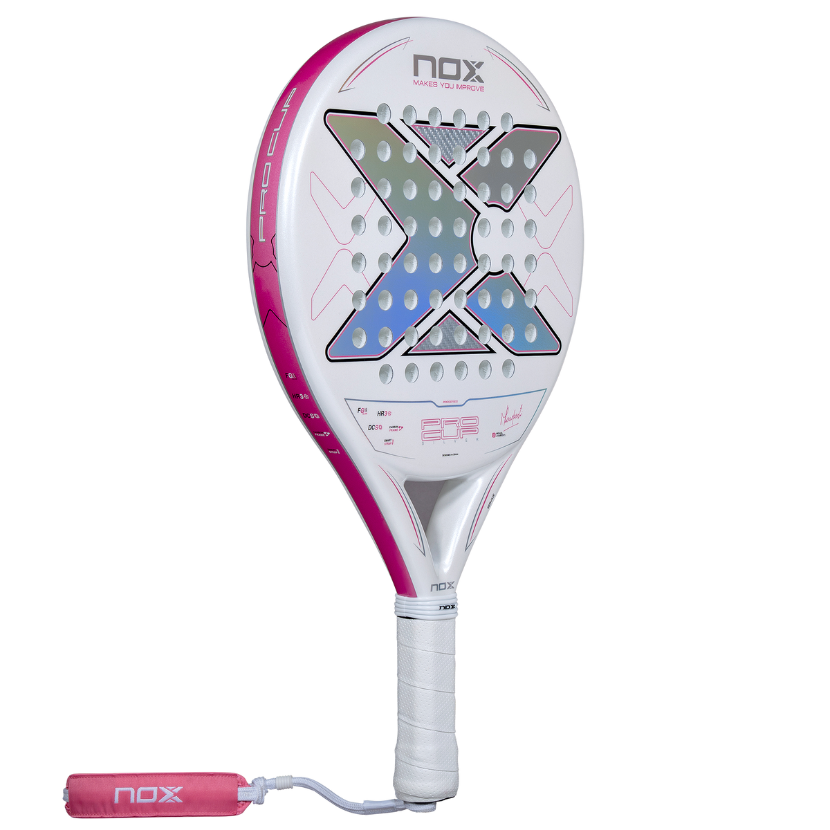 ML10 Pro Cup Silver by Miguel Lamperti 2027