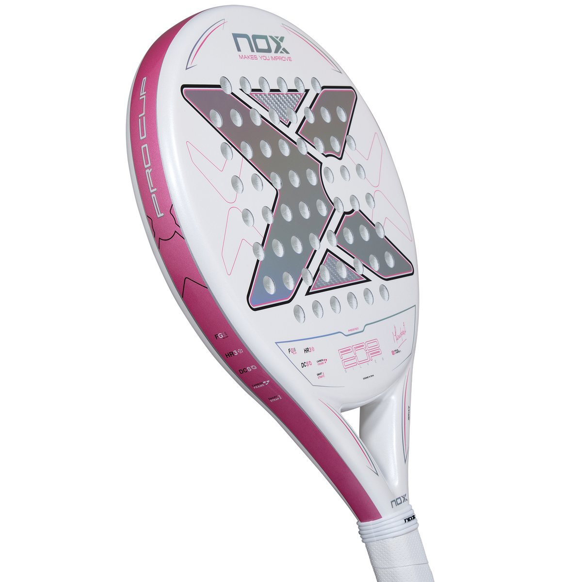 ML10 Pro Cup Silver by Miguel Lamperti 2027
