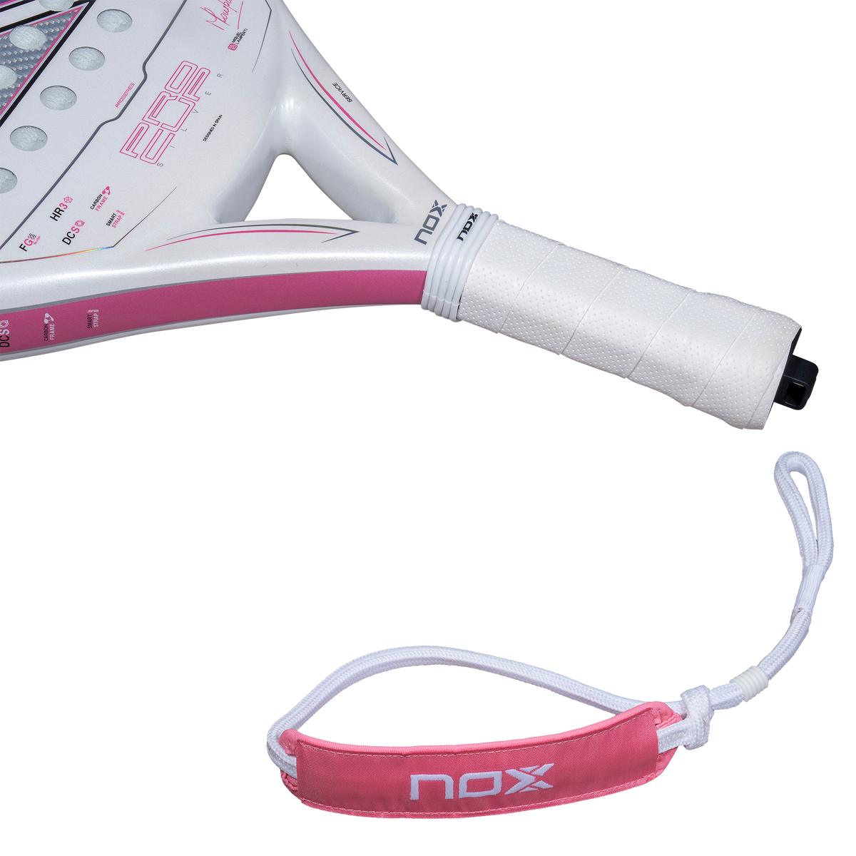 ML10 Pro Cup Silver by Miguel Lamperti 2027