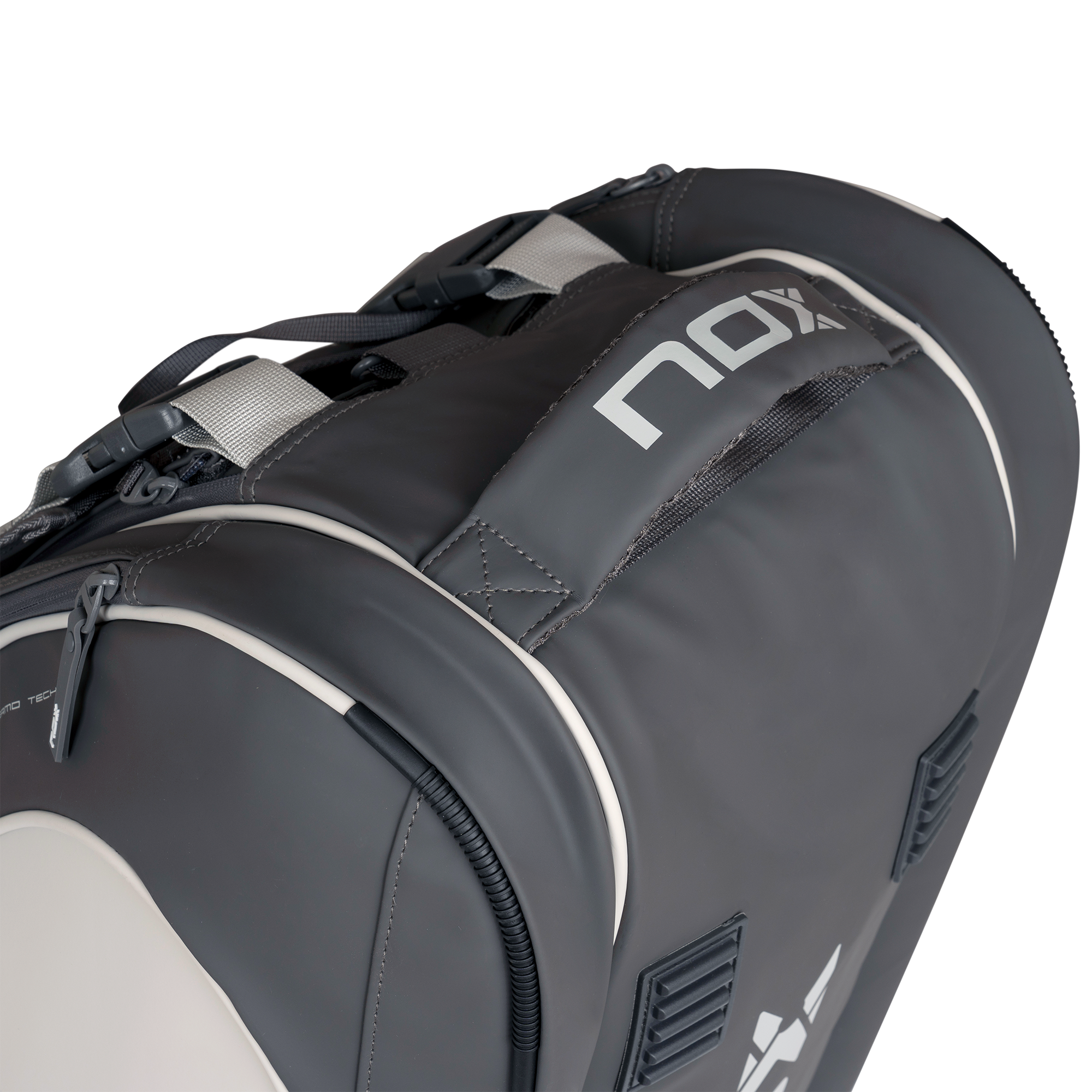 SAC DE PAGAIE BEACH NG17 NOIR/BLANC