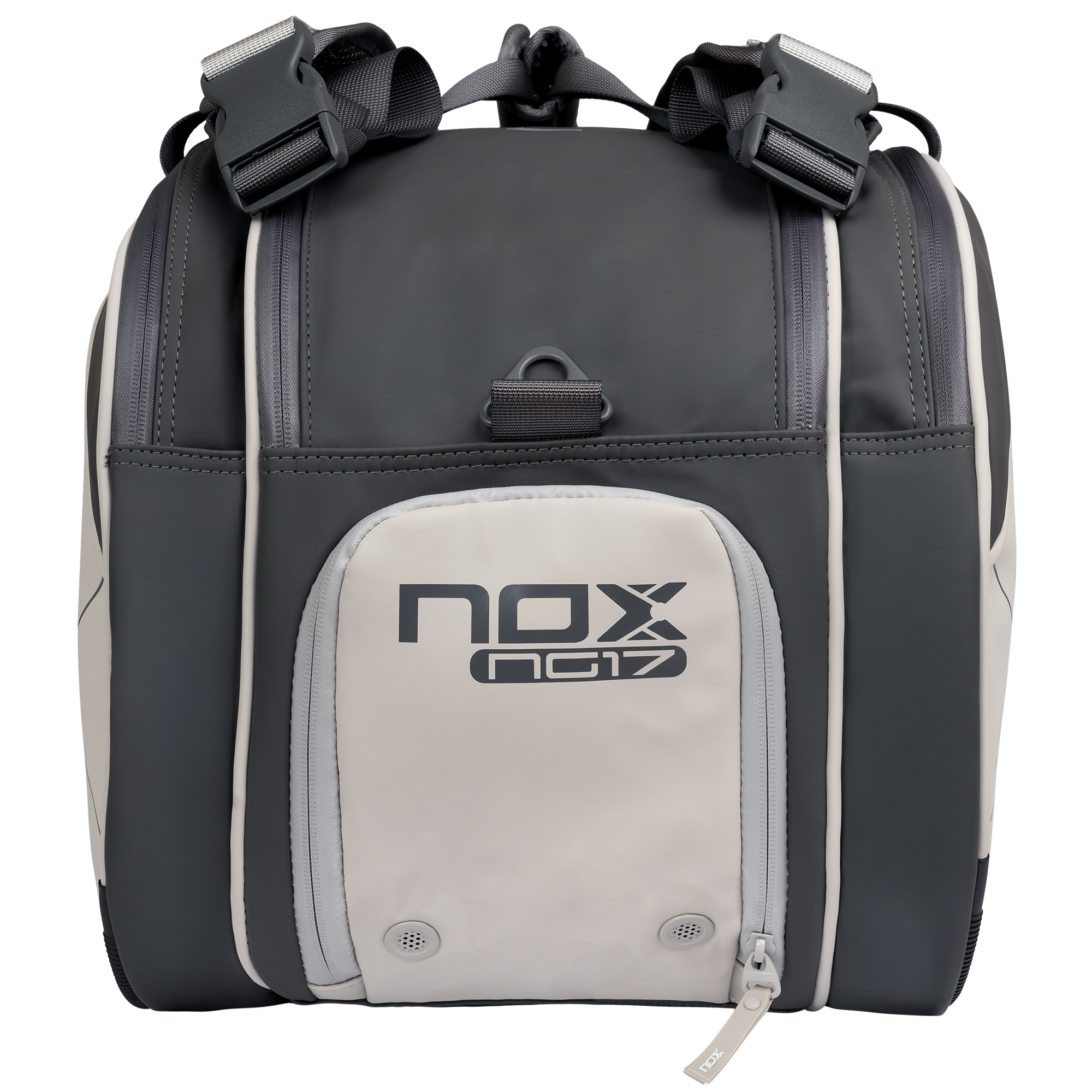 SAC DE PAGAIE BEACH NG17 NOIR/BLANC