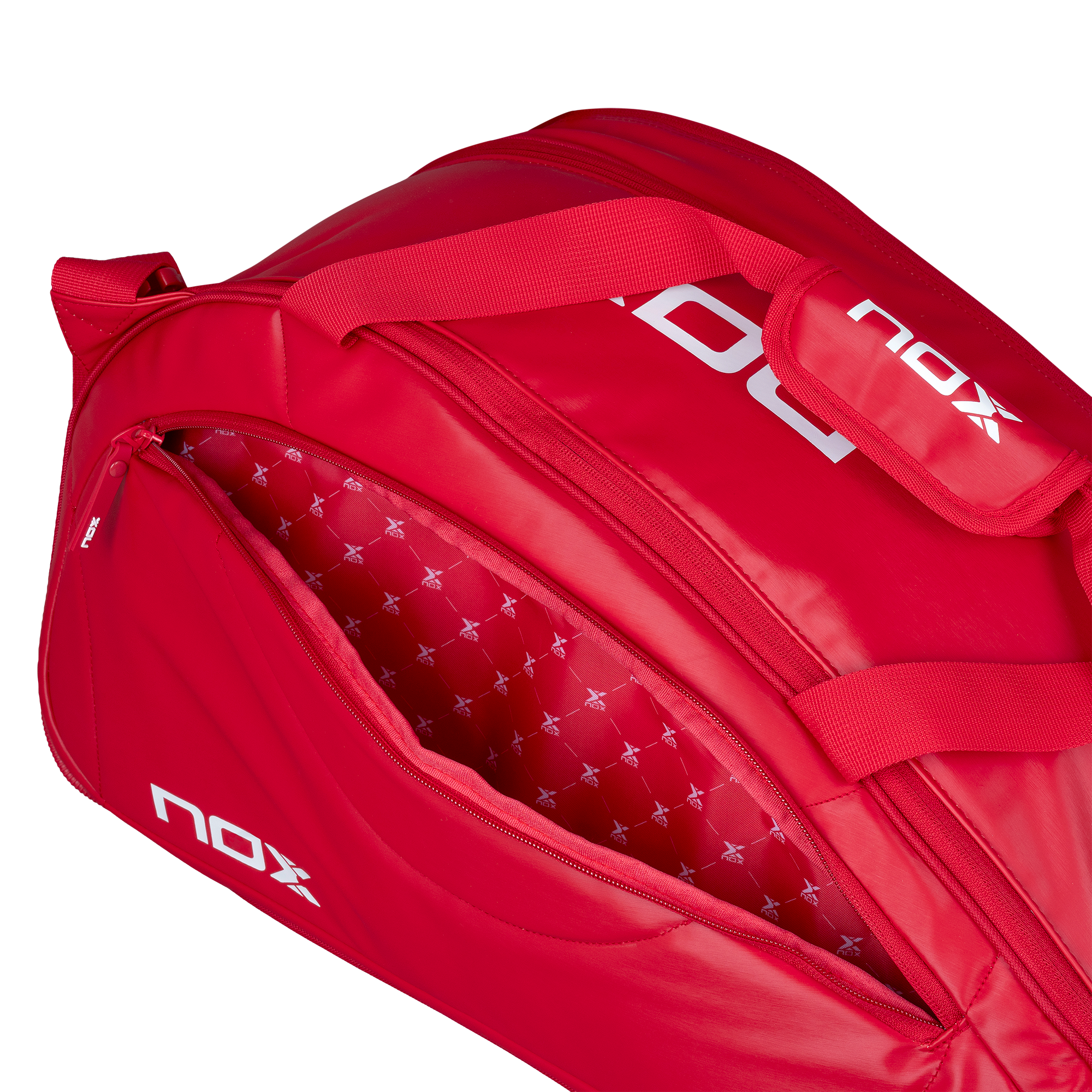 Paletero PRO SERIES Rojo