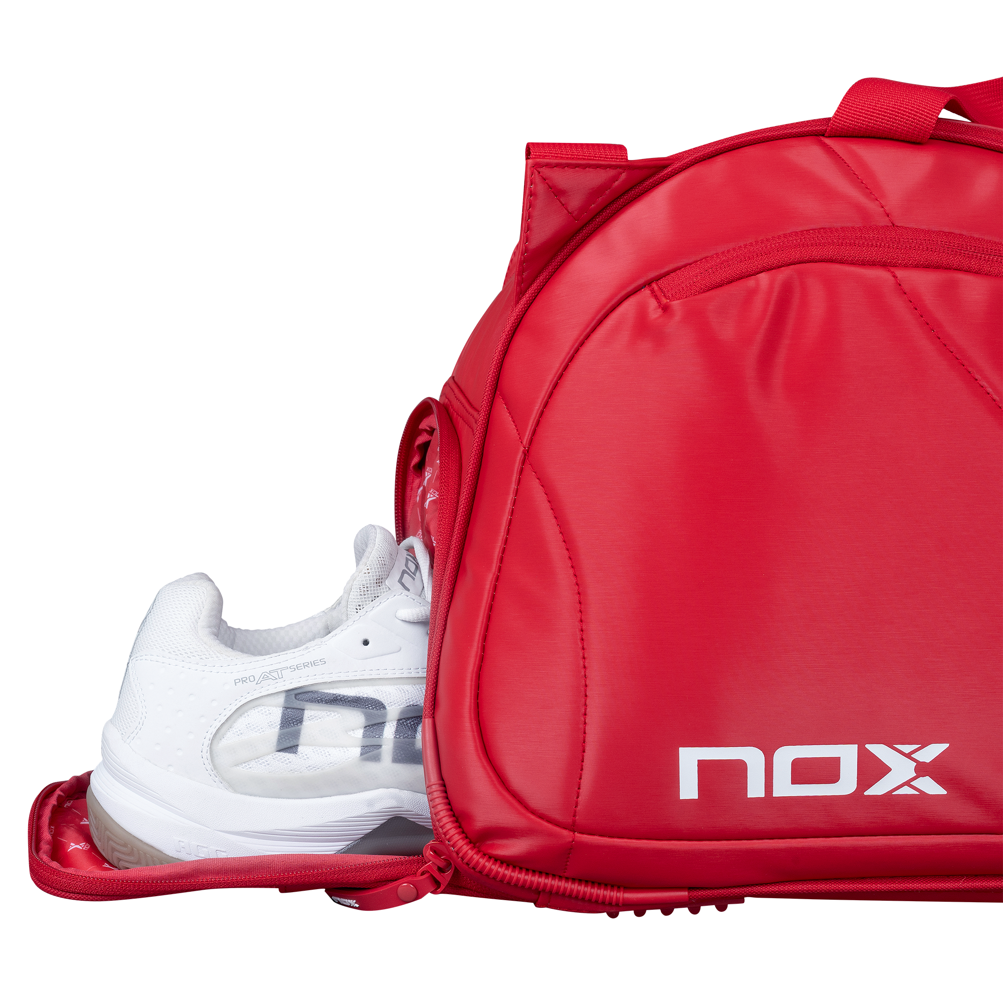 Paletero PRO SERIES Rojo