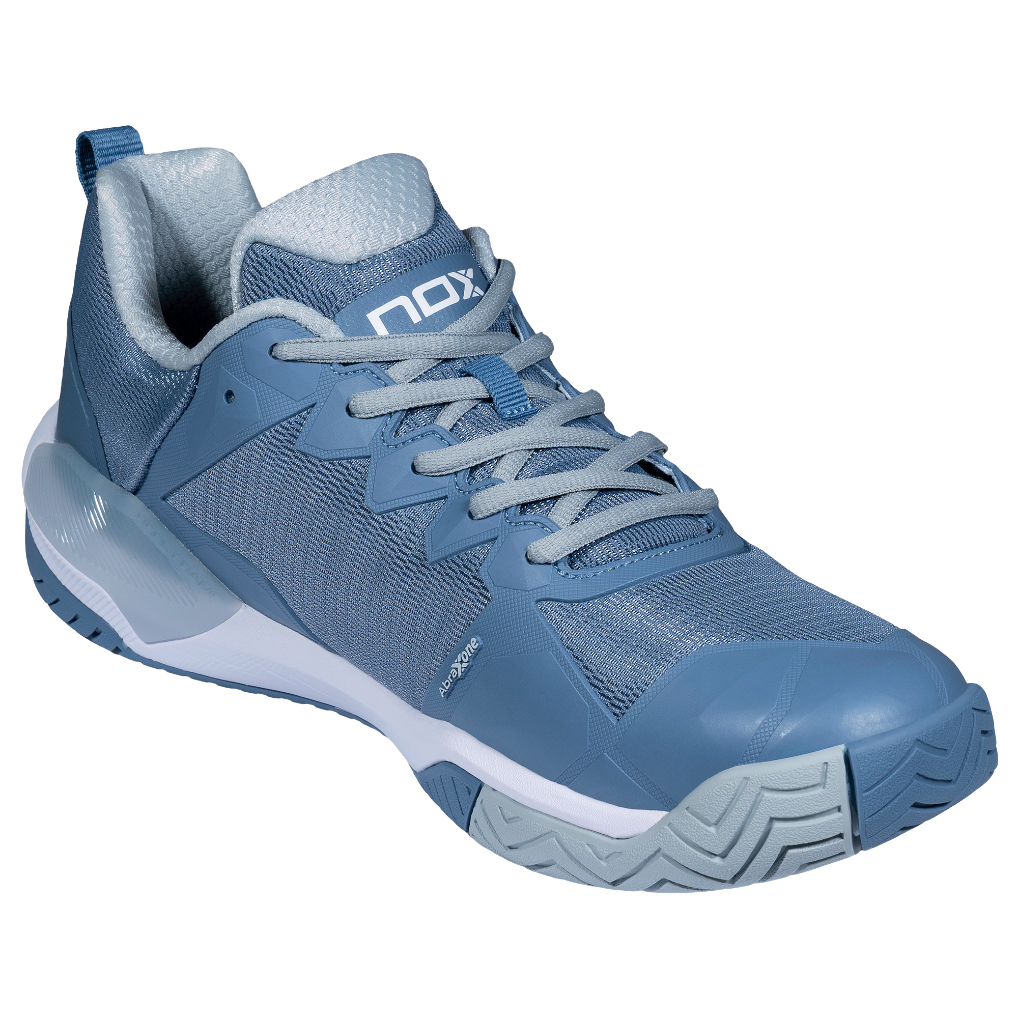 Zapatillas de Pickleball LUX HEXA Flinstone/High Rise