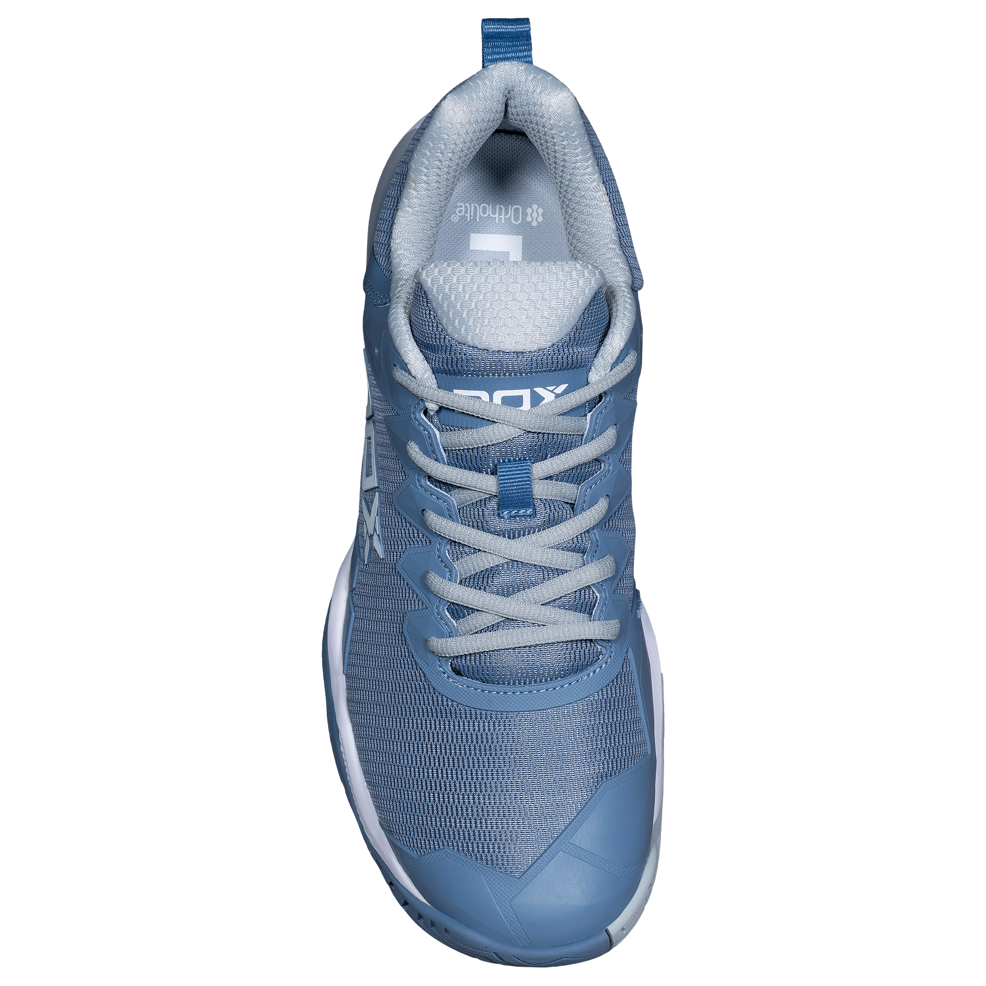 Zapatillas de Pickleball LUX HEXA Flinstone/High Rise