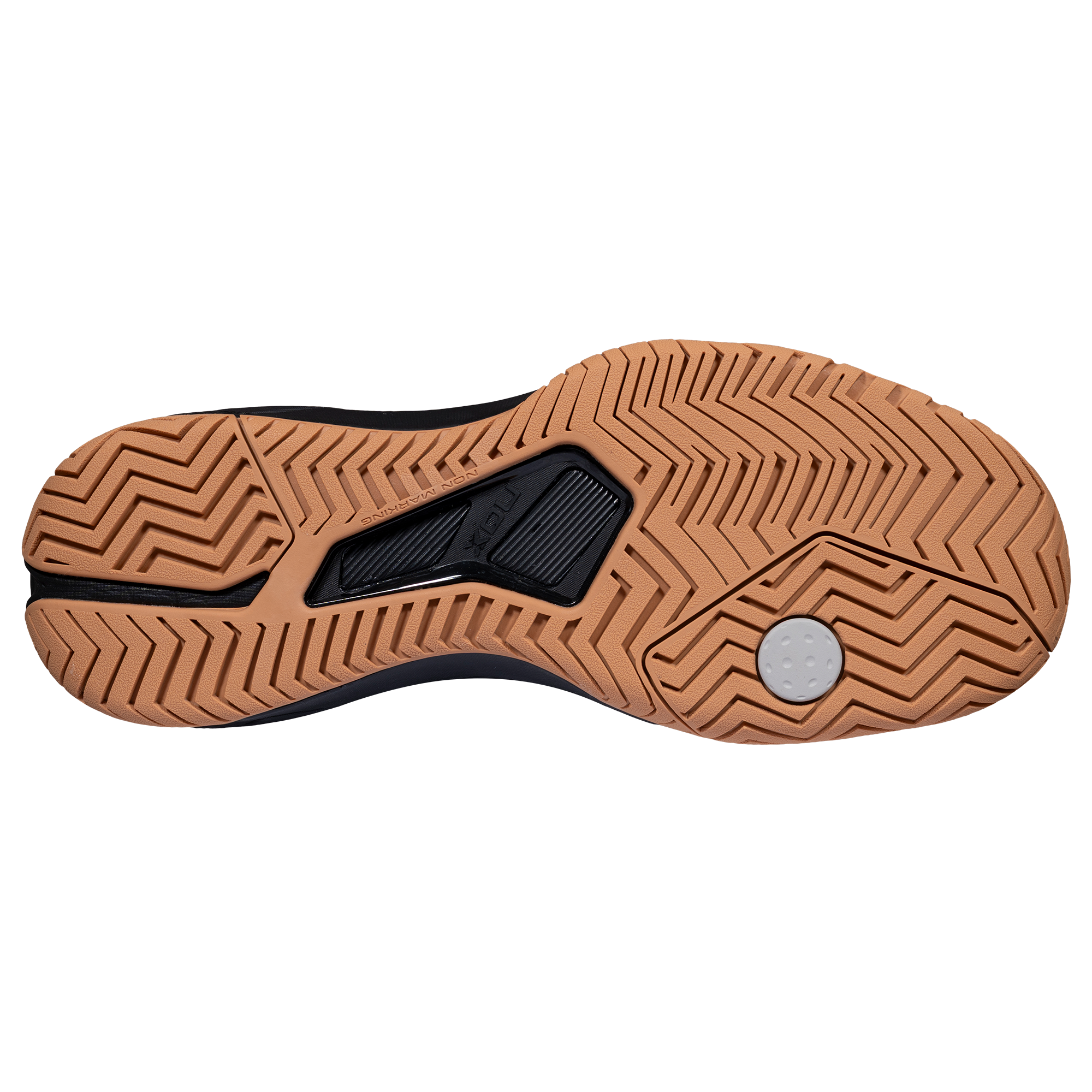 Zapatillas de Pickleball LUX NEXO Black/High Rise