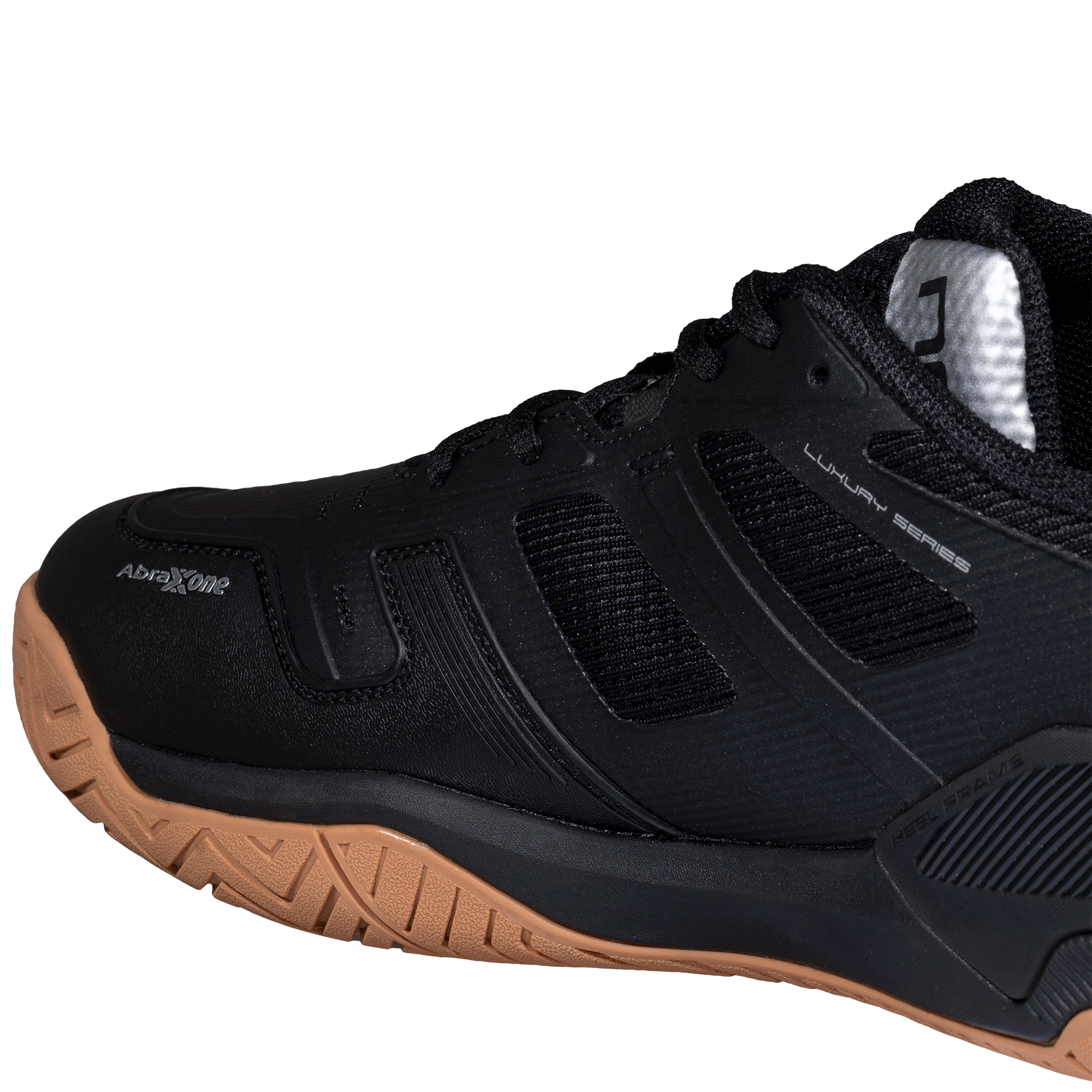 Zapatillas de Pickleball LUX NEXO Black/High Rise