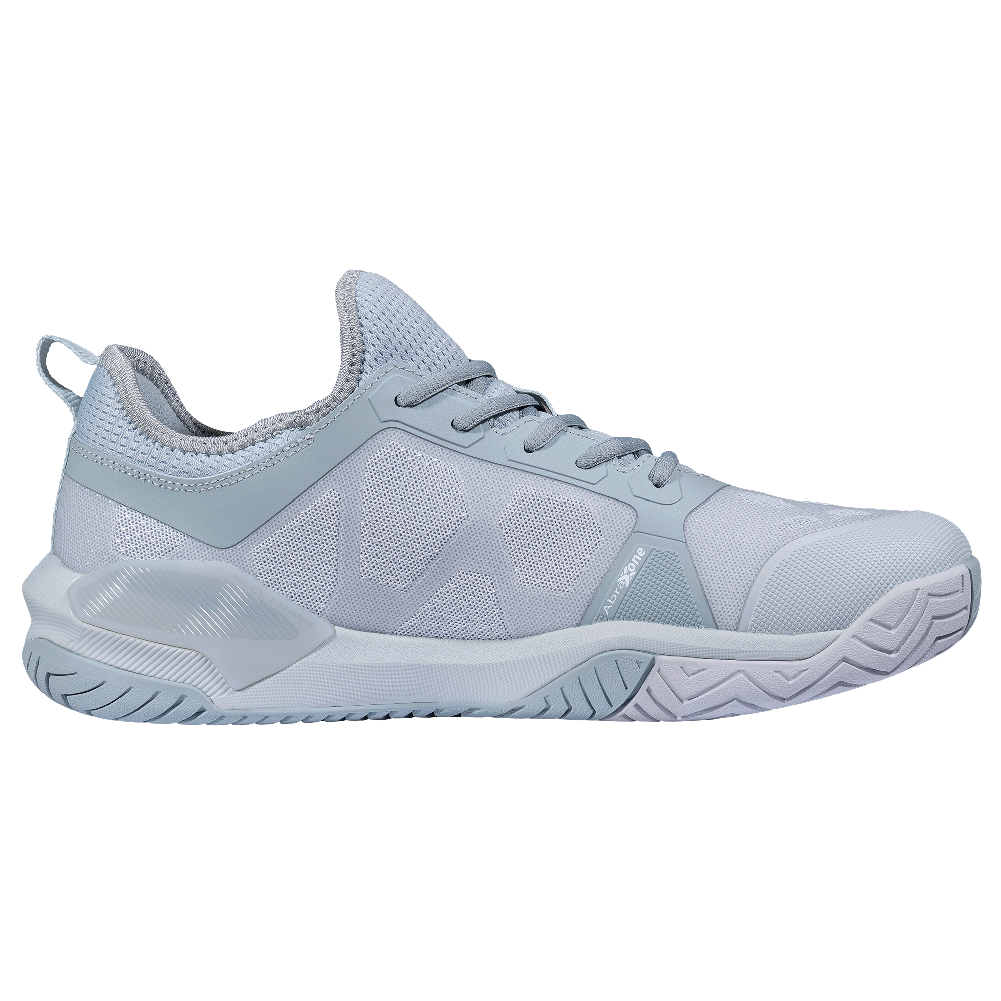 Zapatilla de Pickleball LUX NERBO Lunar Rock/High Rise