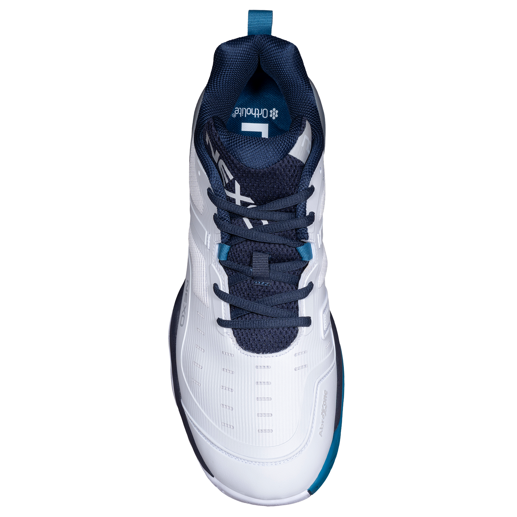 Zapatillas de Pickleball LUX NEXO White/Ink Blue