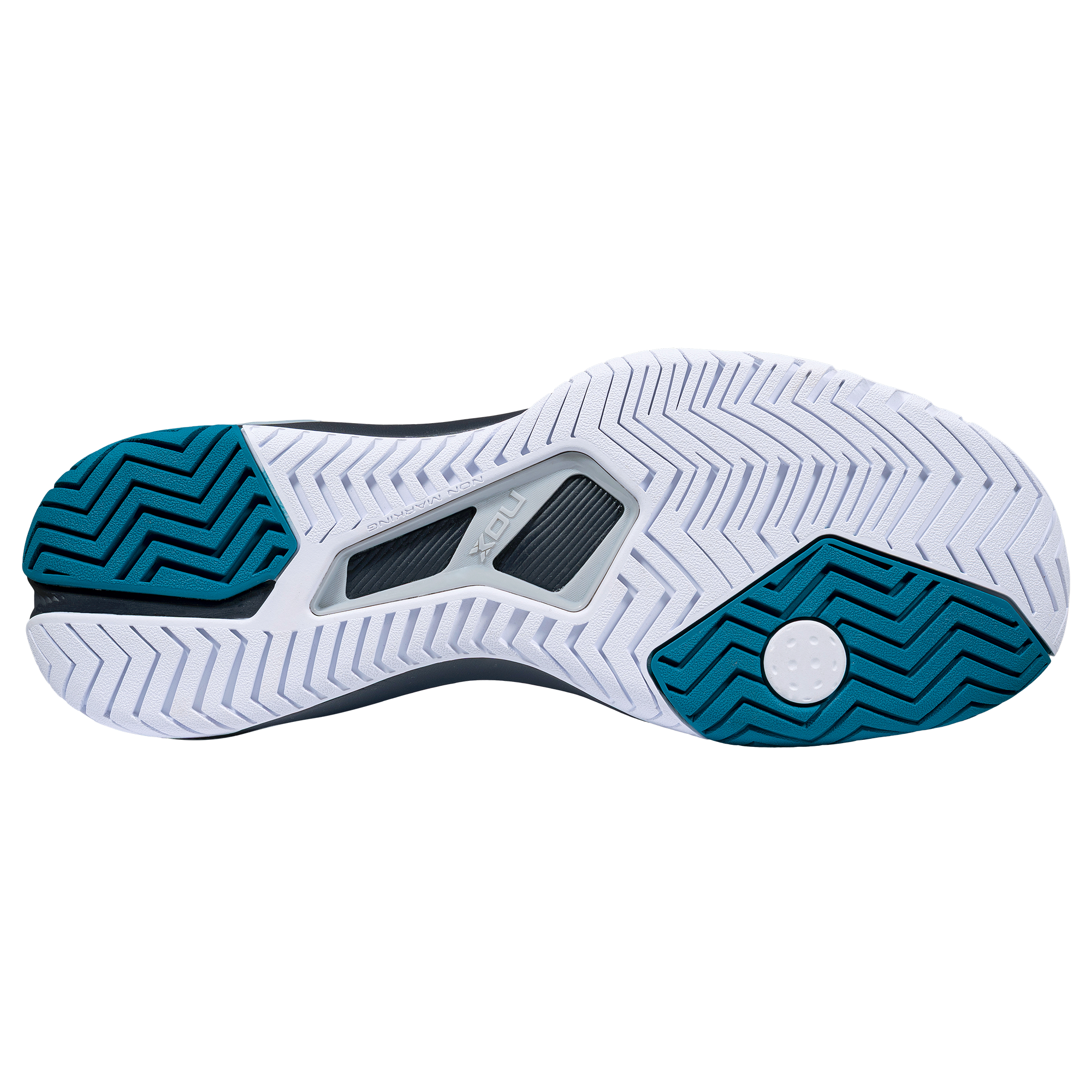 Zapatillas de Pickleball LUX NEXO White/Ink Blue