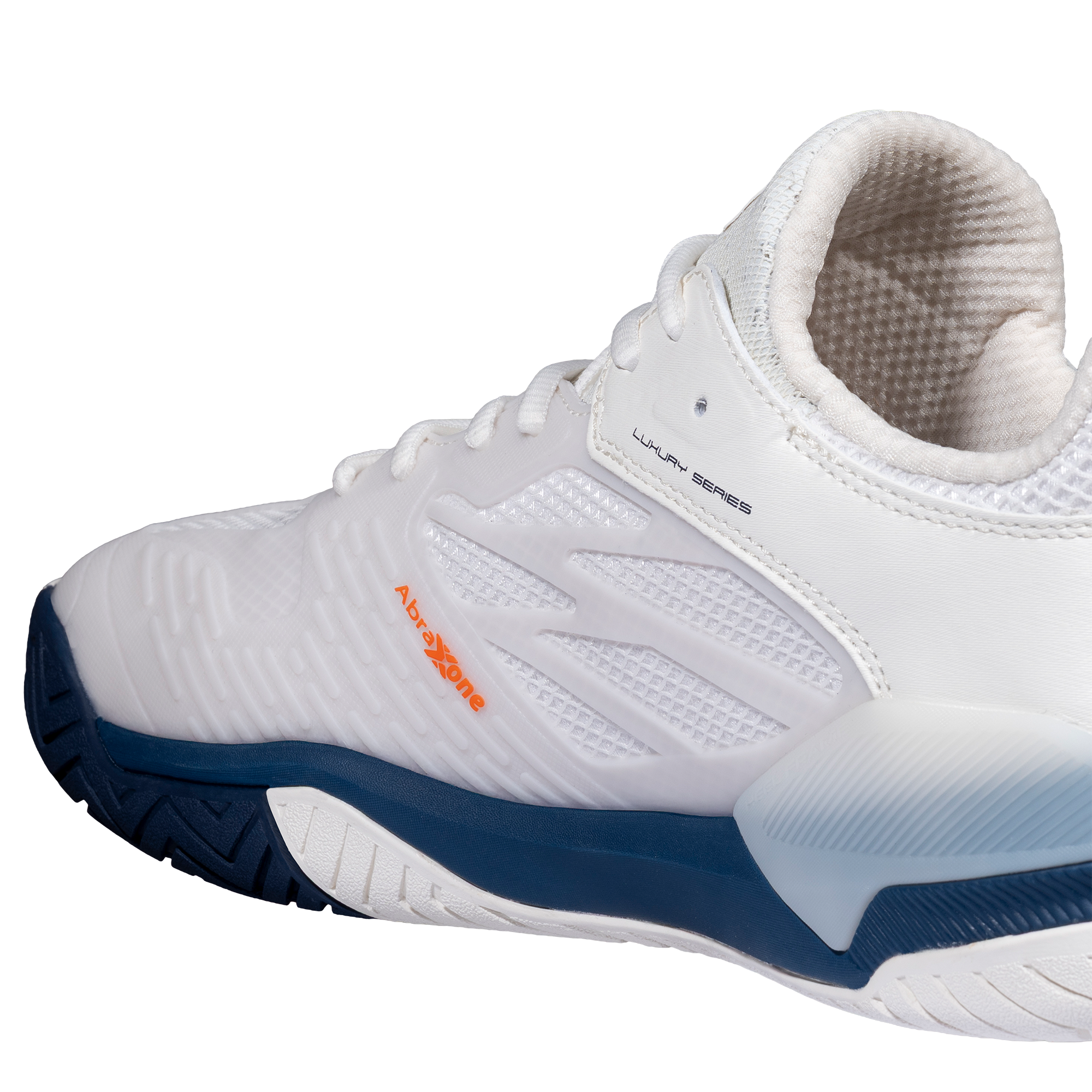Zapatillas de Pickleball LUX TEMPO Sugar Swizzle/Dark Denim