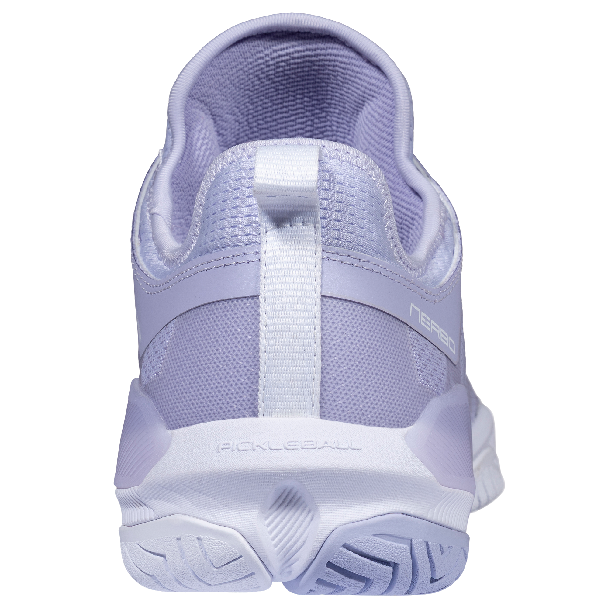 Zapatillas de Pickleball LUX NERBO Purple/White