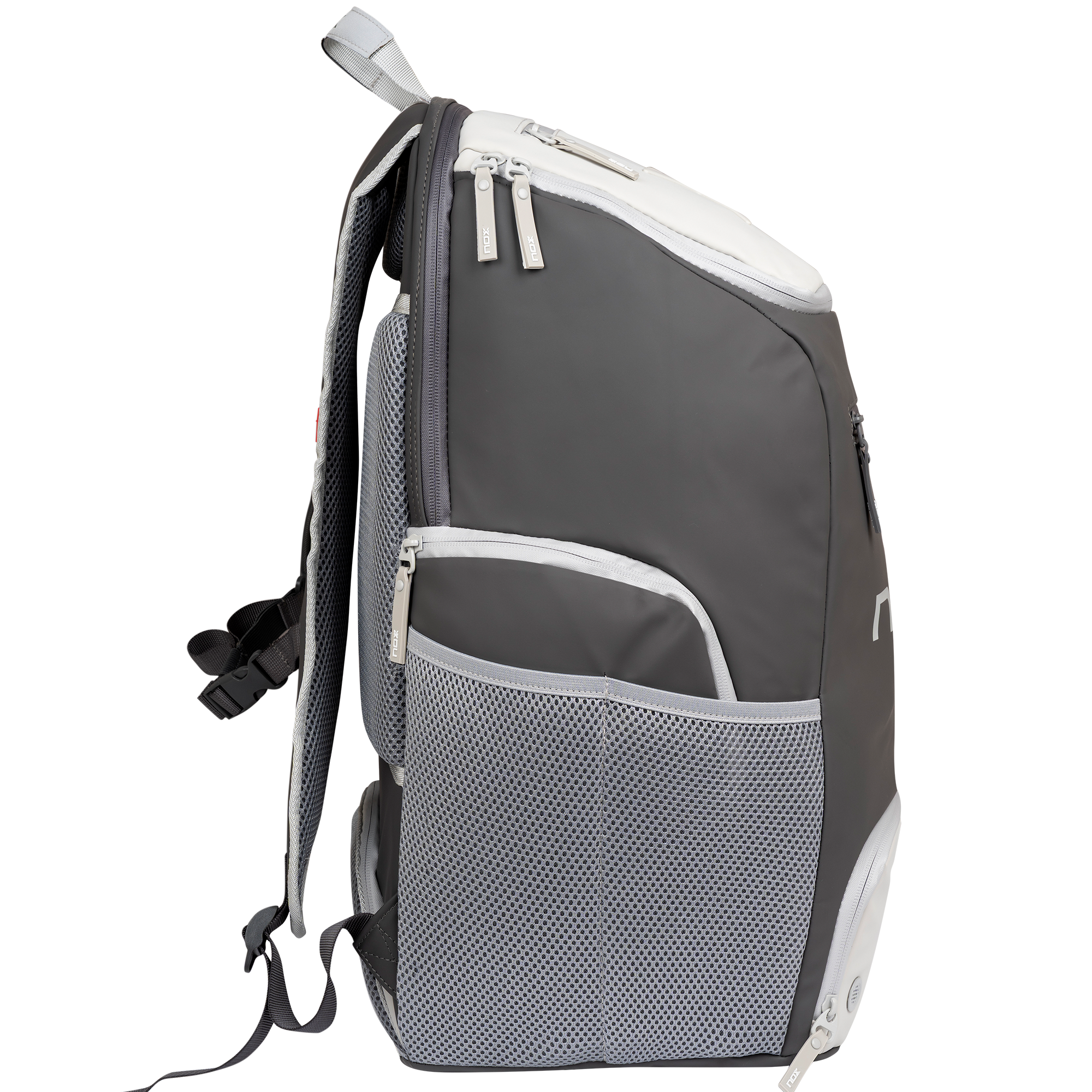 SAC À DOS DE PLAGE NG17 NOIR/BLANC