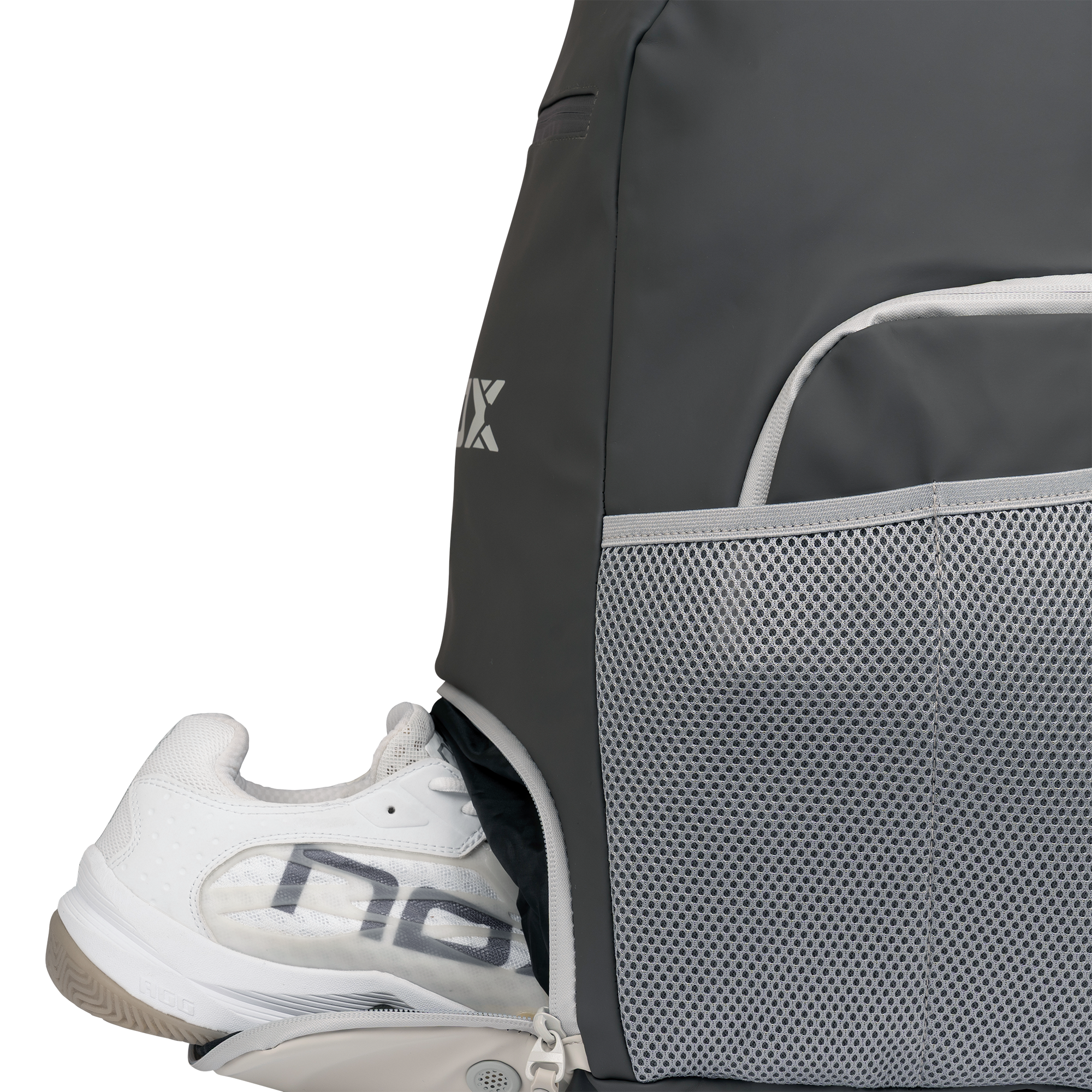 SAC À DOS DE PLAGE NG17 NOIR/BLANC