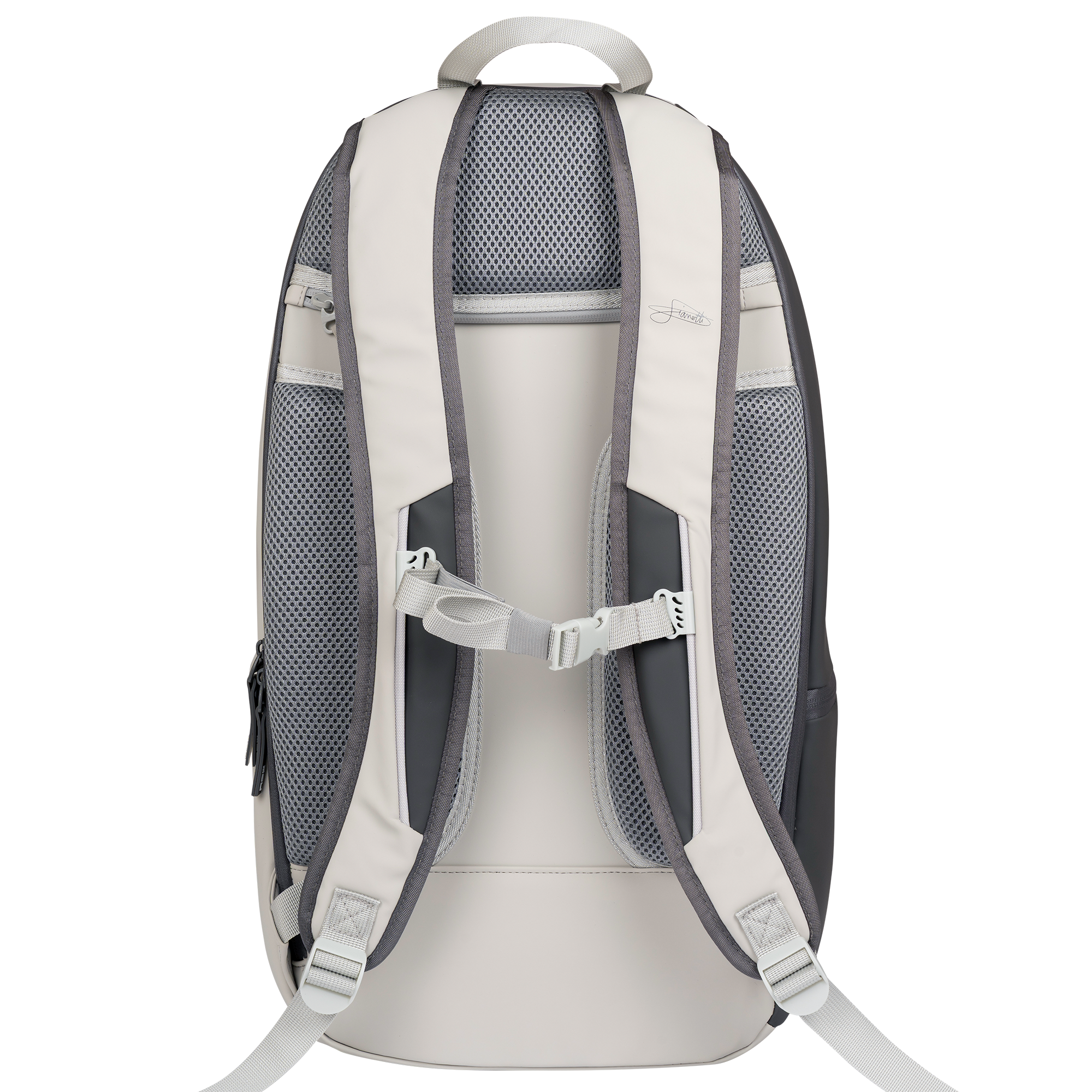 Sac de Beach Tennis NG17 STREET Black/White