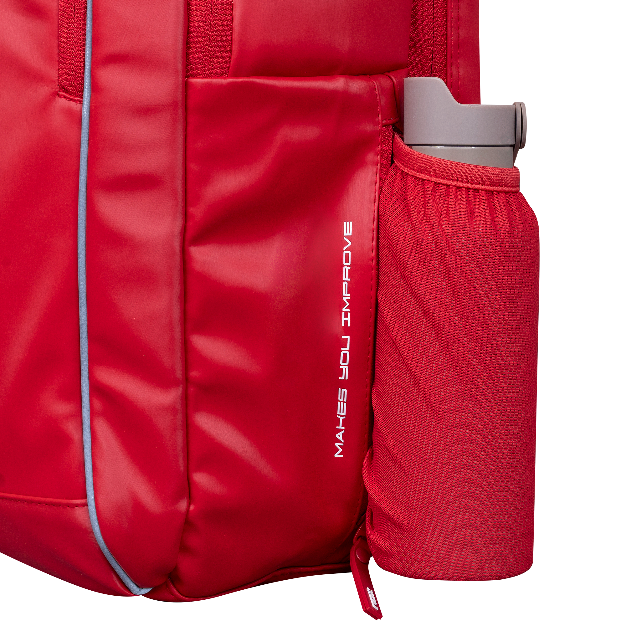 Mochila PRO SERIES Rojo