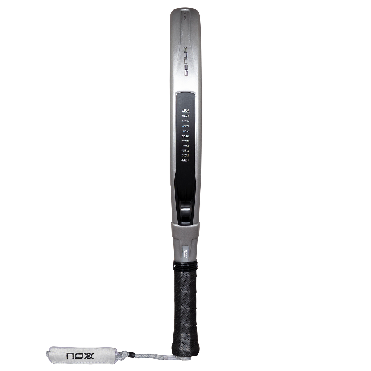 Genius 12K Alum XTREM by Agustín Tapia 2027