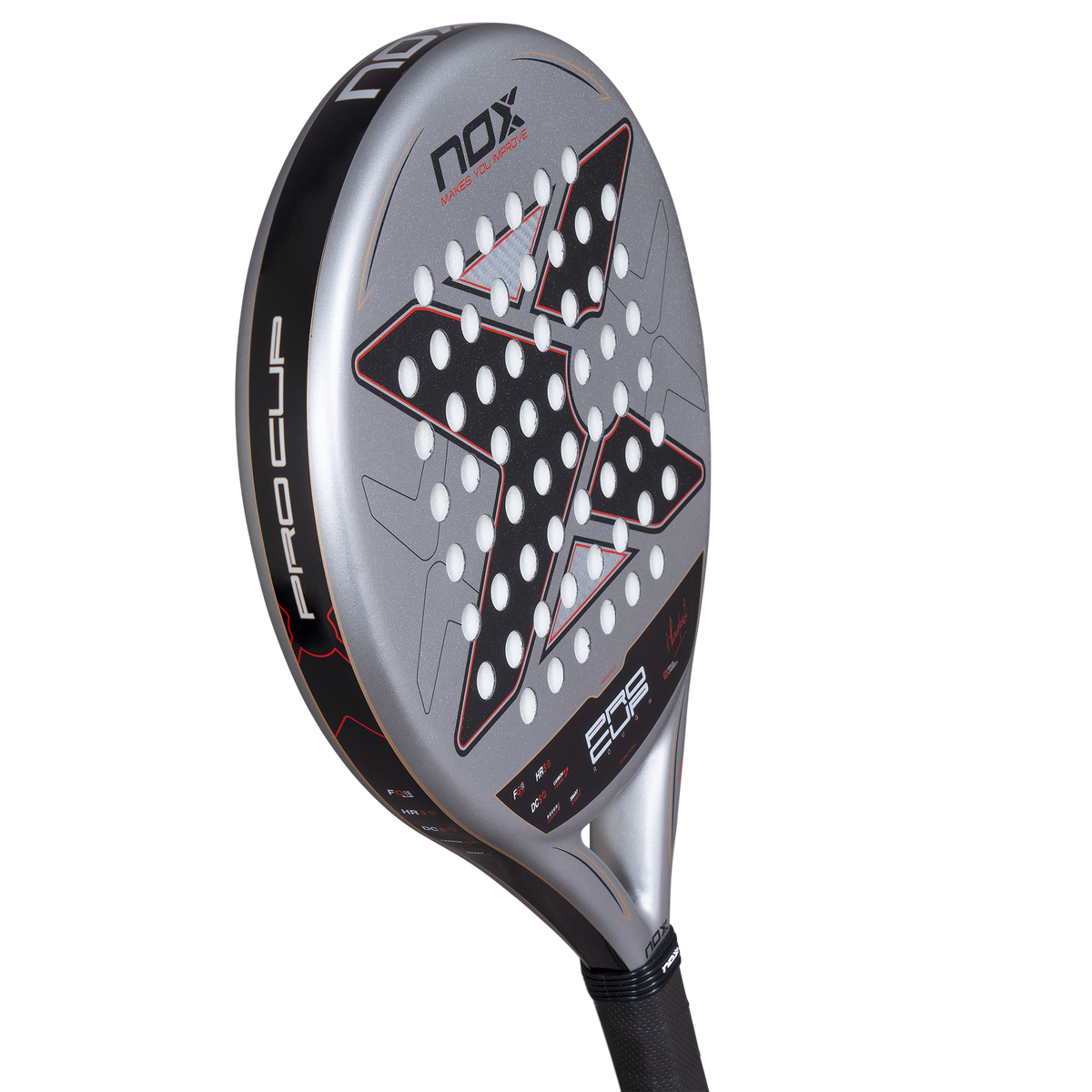 ML10 Pro Cup Rough by Miguel Lamperti 2027