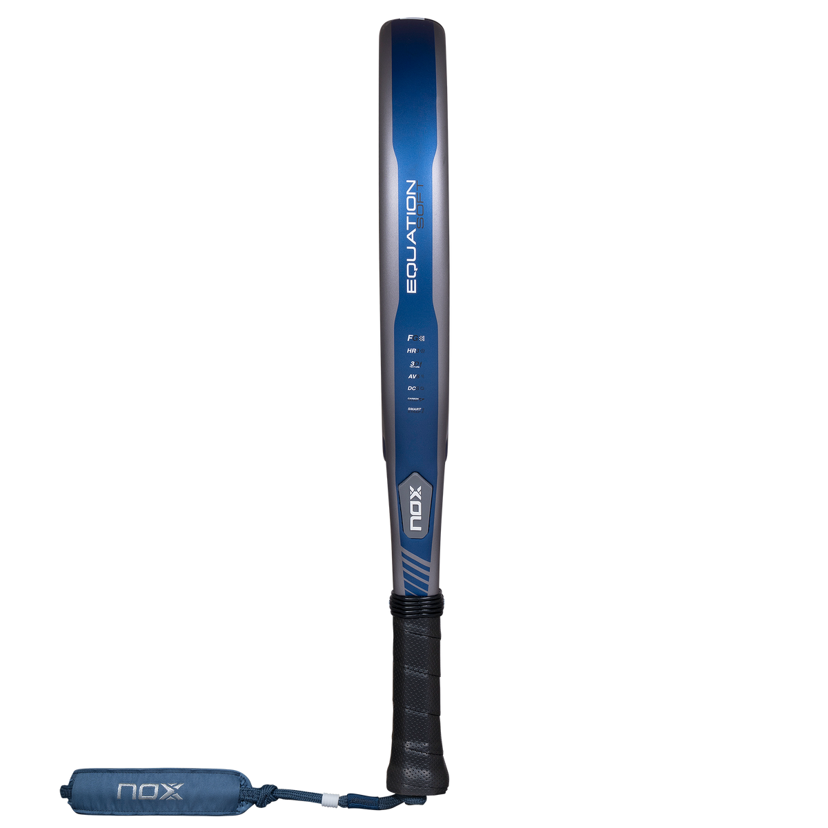 Equation SOFT Advanced 2027